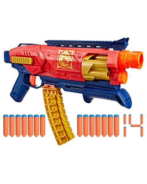 Nerf Loadout Shadowspeed Recon G1759