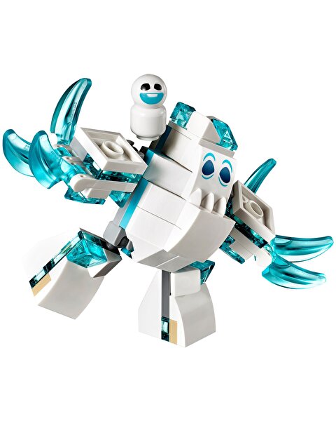 LEGO® Disney Prenses Elsa'nın Büyülü Buz Sarayı