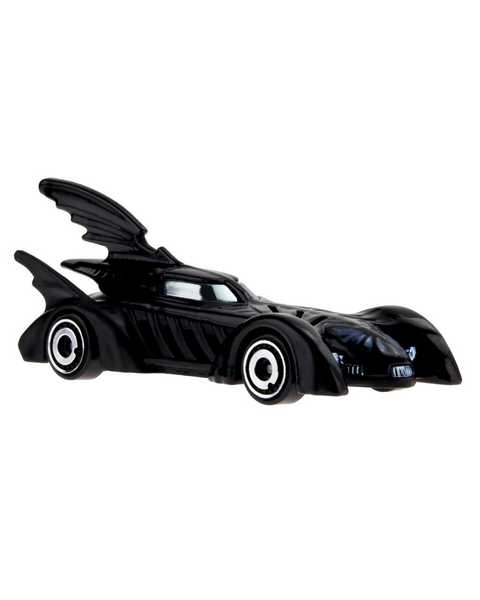 Hot Wheels Tekli Arabalar Batman Forever Batmobile HKG38