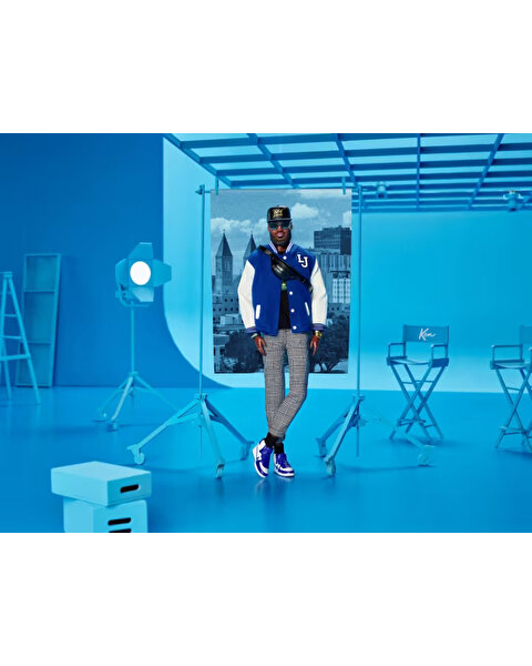 Barbie Signature LeBron James Kenbassadors Bebek HRM33