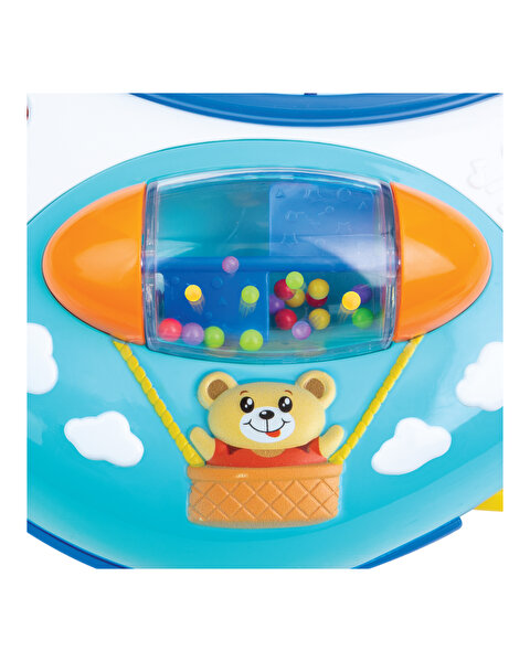 Winfun Bebek Aktivite Oyuncak Masası Piyano