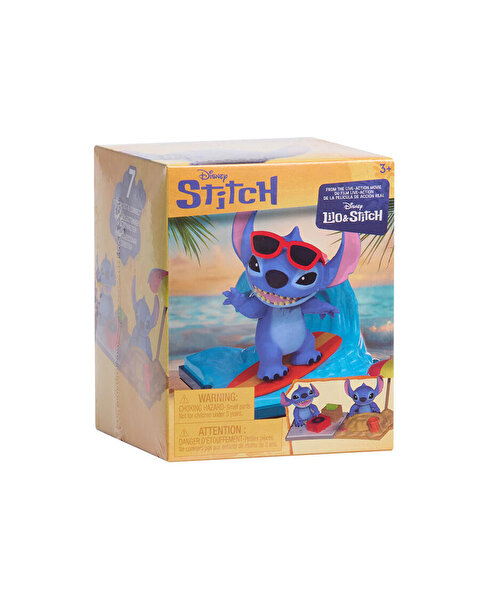 Stitch Sürpriz Movie Figür Paketi 46109