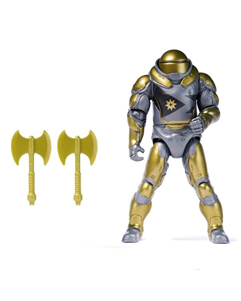 DC Comics Hammer Epik Strike Aksiyon Figürü 15 Cm