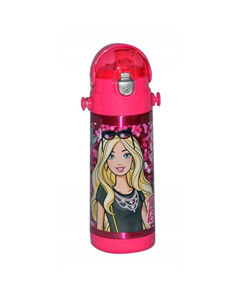 Barbie Çelik Termos Matara 78713
