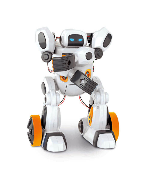 Clementoni Bilim ve Oyun: Airo Yapay Zeka Robotu