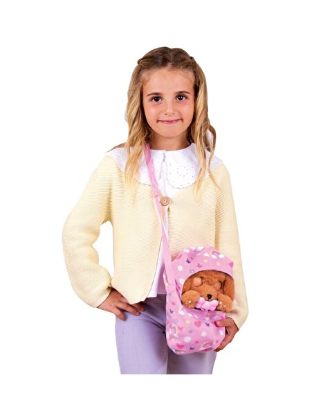 Baby Paws Sesli Cocker Peluş 20 Cm 917637