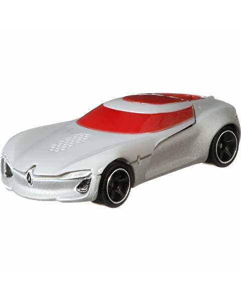 Matchbox 1:64 Arabalar Serisi Renault Trezor FWD41
