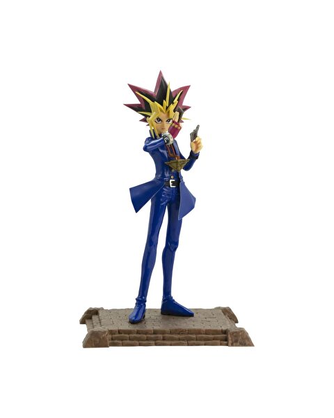 Yu-Gi-Oh! Yami Yugi Aksiyon Figür 17 Cm