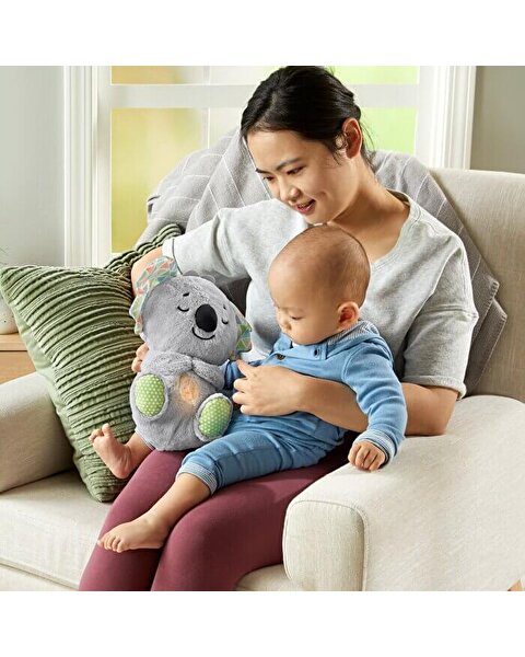 Fisher Price Uyku Arkadaşı Koala GRT59