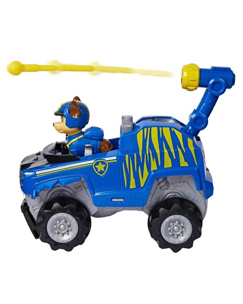 Paw Patrol Orman Temalı Araç Chase's Tiger
