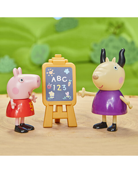 Peppa Pig Peppa'nın Oyun Grubu F8868