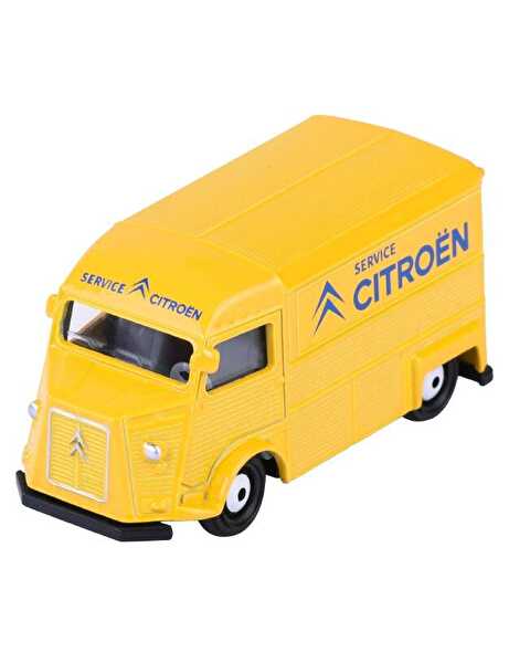 Majorette Vintage Araçlar Citroen HY