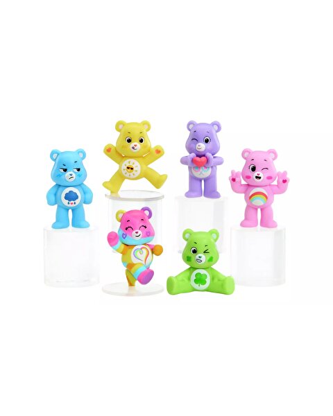 LOL Surprise Loves Care Bears Tots Bebek