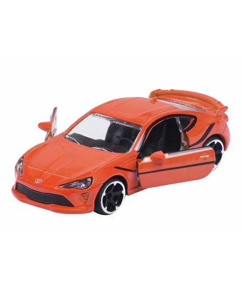 Majorette Premium Araçlar Toyota GT86