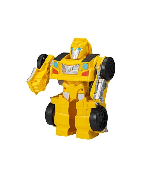 Transformers Rescue Bots Figür Bumblebee F4629