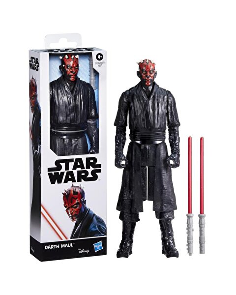 Star Wars Titan Hero Figür Darth Maul G1278