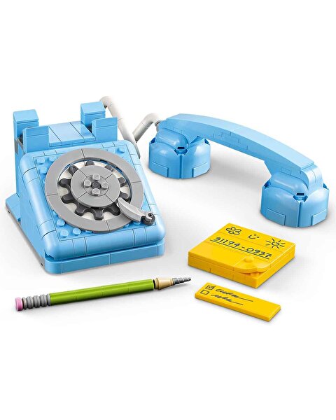LEGO Creator 3 in 1 Retro Telefon 31174