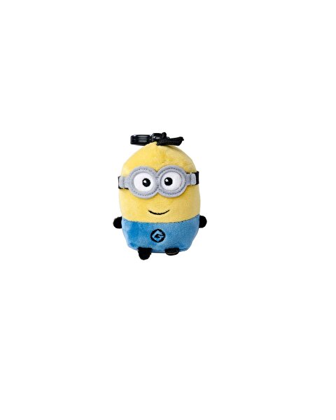 Mini Minion Klipsli Figür 8 Cm 3
