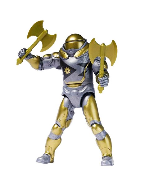 DC Comics Hammer Epik Strike Aksiyon Figürü 15 Cm