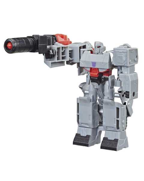 Transformers Cyberverse Tek Adımda Dönüşen Figür Megatron 2 E3643