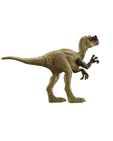 Jurassi̇c World  Di̇nozor Fi̇gürleri̇ Proceratosaurus HLT46