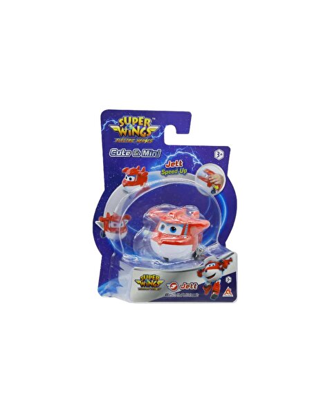 Harika Kanatlar Çek Bırak Jett