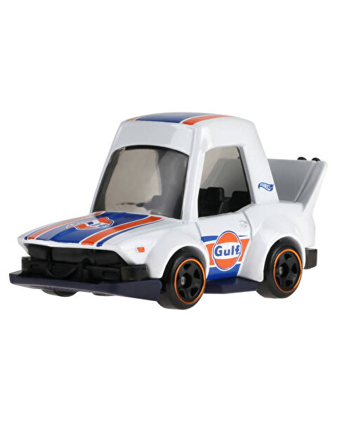 Hot Wheels Temalı Arabalar Özel Seri Manga Tuner JCB61