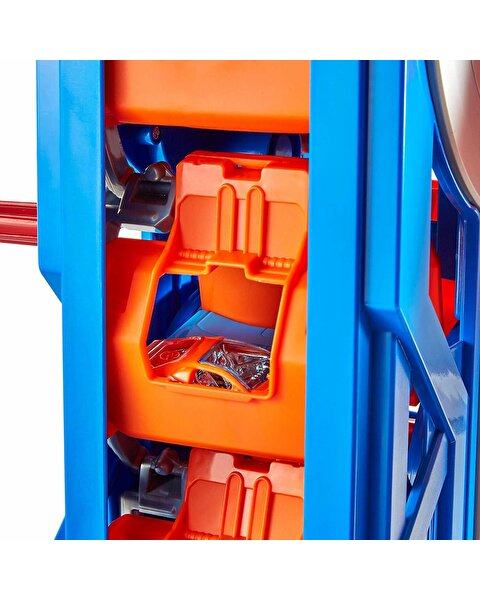 Hot Wheels Ultimate Mega Garaj Kule Yarışı FTB68