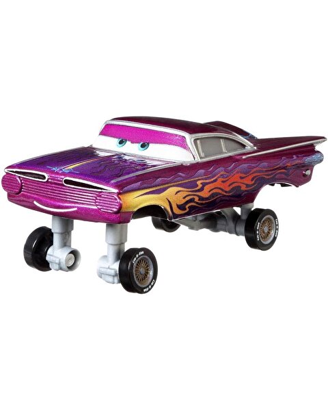 Cars 3 Tekli Karakter Araçlar Hydraulic Ramone GBV54