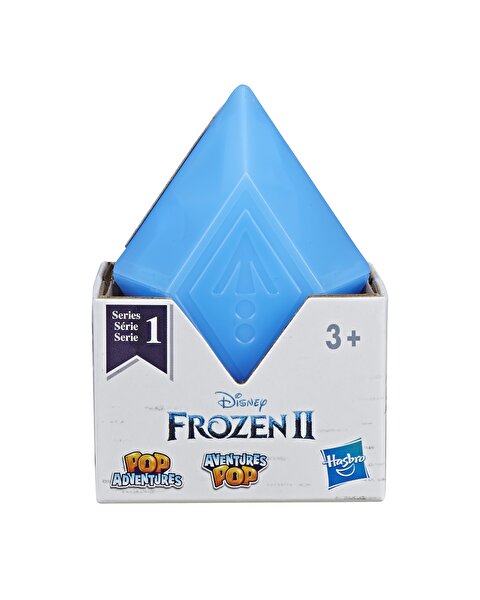 Disney Frozen 2 Pop Adventures Sürpriz Kutu
