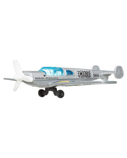 Matchbox Gökyüzü Araçları Mbx Sky Cruiser JJW36