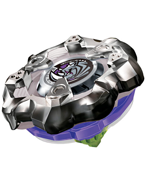 Beyblade X Top Horn Rhino 3-80S-TP0192