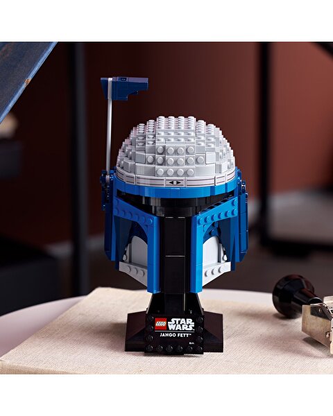 LEGO Star Wars Jango Fett™ Kaskı 75408