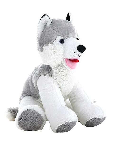 Snowshoe Husky Peluş 40 Cm