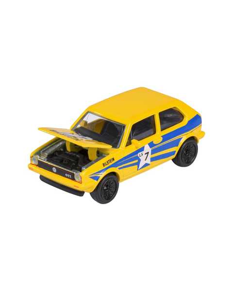 Majorette Volkswagen Premium Araba Volkswagen Golf MK1