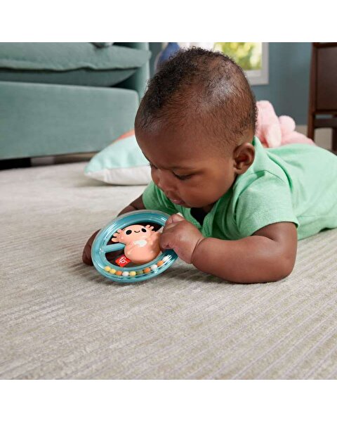 Fisher-Price Sensimals Dişlik HRB21