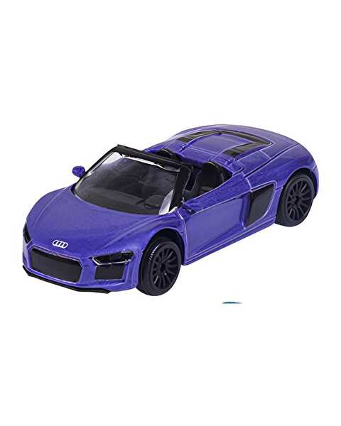 Majorette Sokak Arabaları Audi R8
