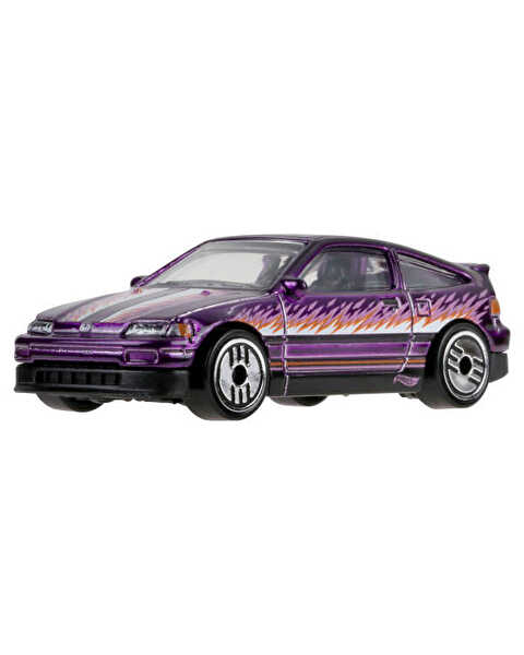 Hot Wheels Ultra Hots Arabalar 88 Honda CR-X JBY63