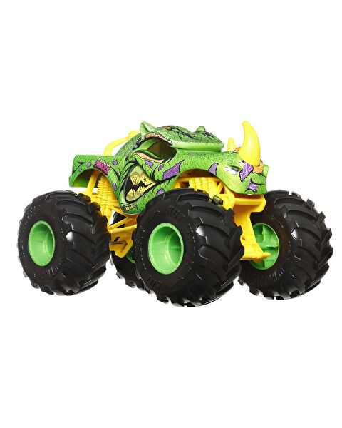 Hot Wheels Trucks 1:64 Arabalar Rhinomite HDK96