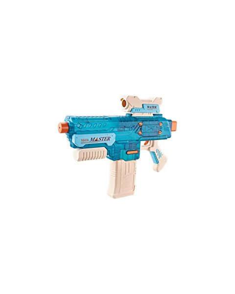 Master M416 Elektrikli Su Tabancası
