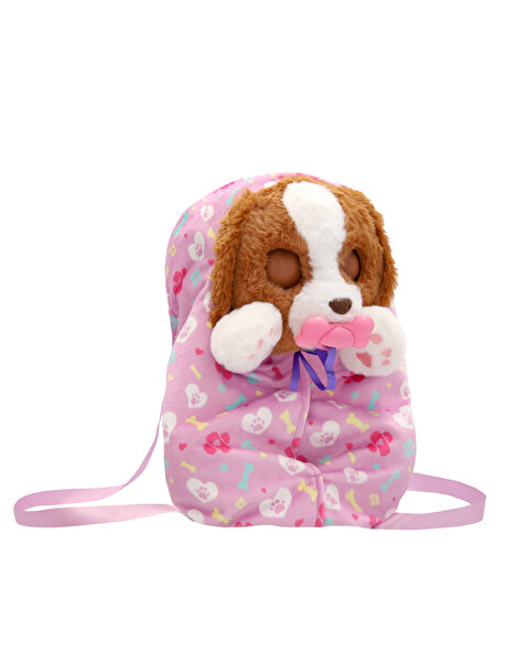 Baby Paws Sesli̇ Peluş Veteri̇ner Seti̇ 25 Cm