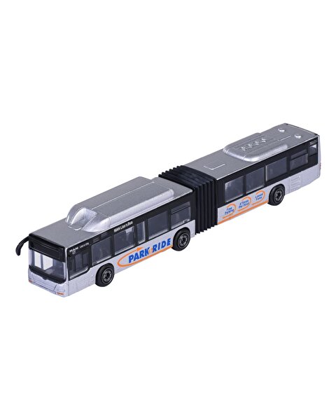 Majorette City Bus MAN Serisi Avenio Tramvay & Otobüs Modelleri MAN Lion's City G