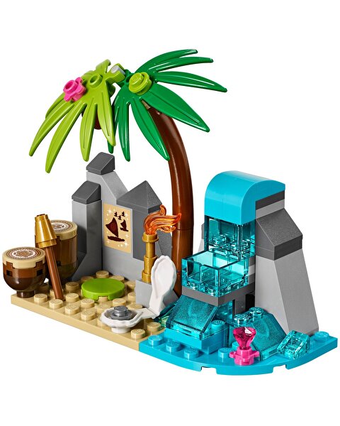 LEGO® Disney Prenses Moana’nın Ada Maceraları