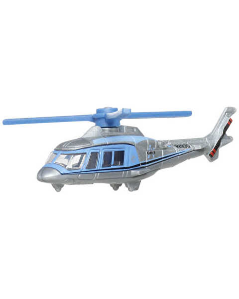Matchbox Jurassi̇c World Model Araçlar Kamyoningen Helicopter JGK97