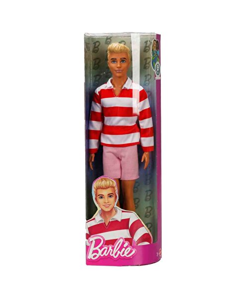 Barbie Yakışıklı Ken Bebekler HYV01