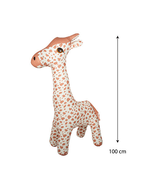 Oyuncak Peluş Stark Zürafa 100 Cm