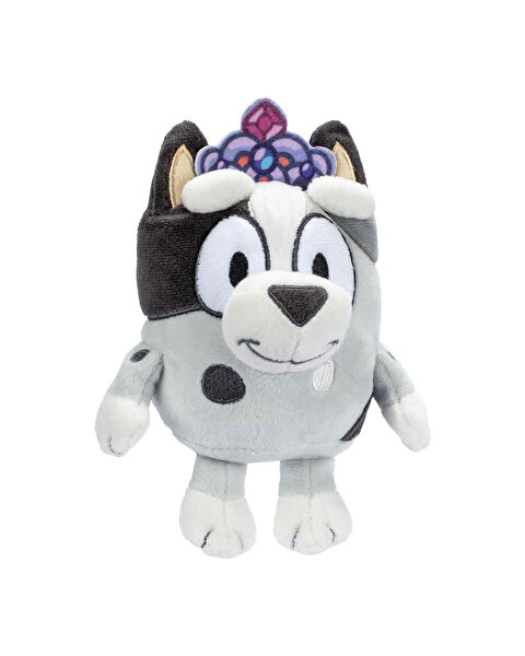 Bluey Peluş Muffin