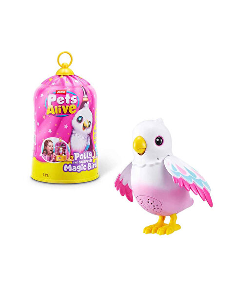 Pets Alive Sihirli Kuş 9561