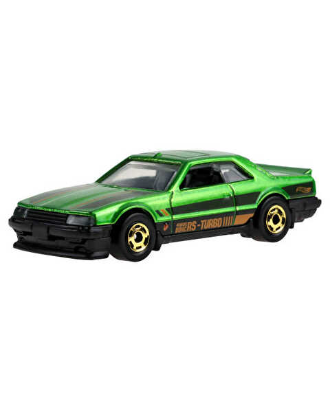 Hot Wheels The Hot Ones Arabalar Nissan Skyeline Rs (KDR30) JKX42