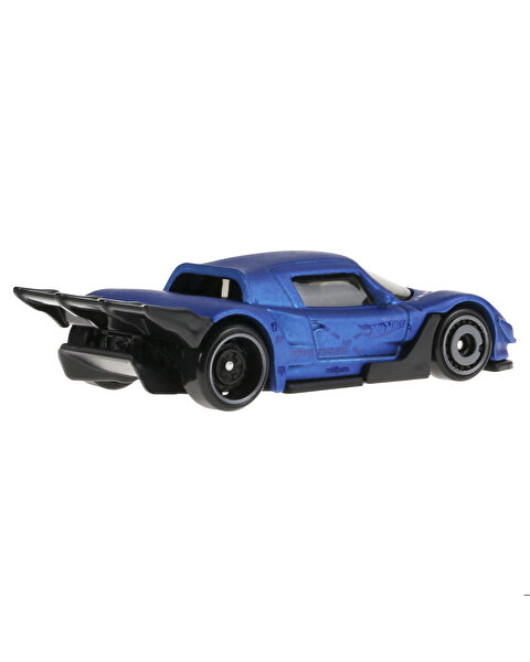 Hot Wheels Tekli Arabalar Mad Mi̇ke Drift Attack HTC91